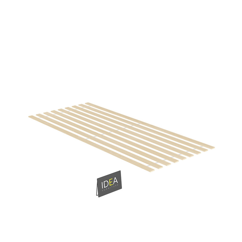 Ламель на Односпальне ліжко Д-132