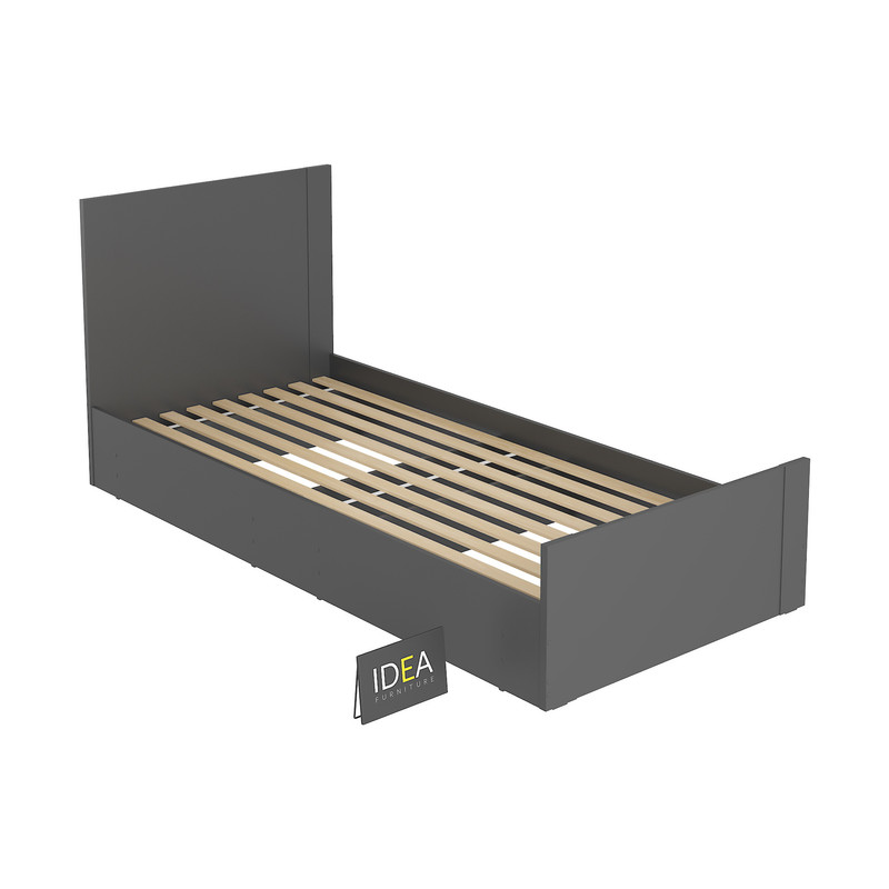 Ламель на Односпальне ліжко Д-132