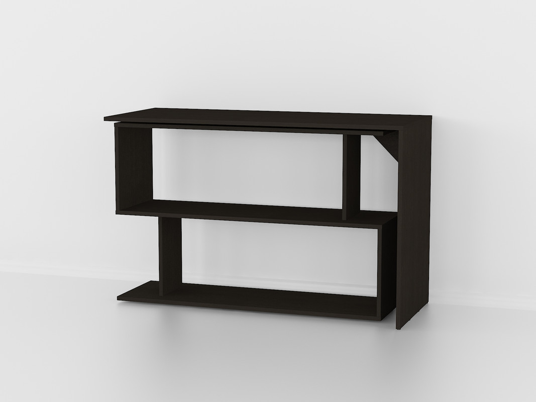 Стіл комп*ютерний поворотний А-41