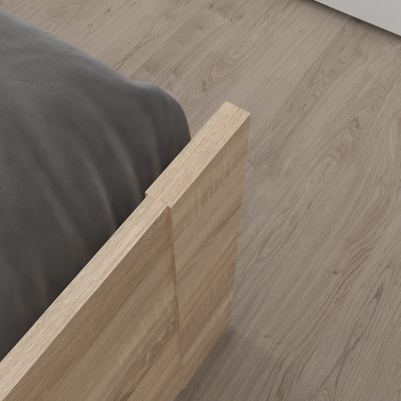 Ліжко односпальне IDEA Д-131 2000х1800мм