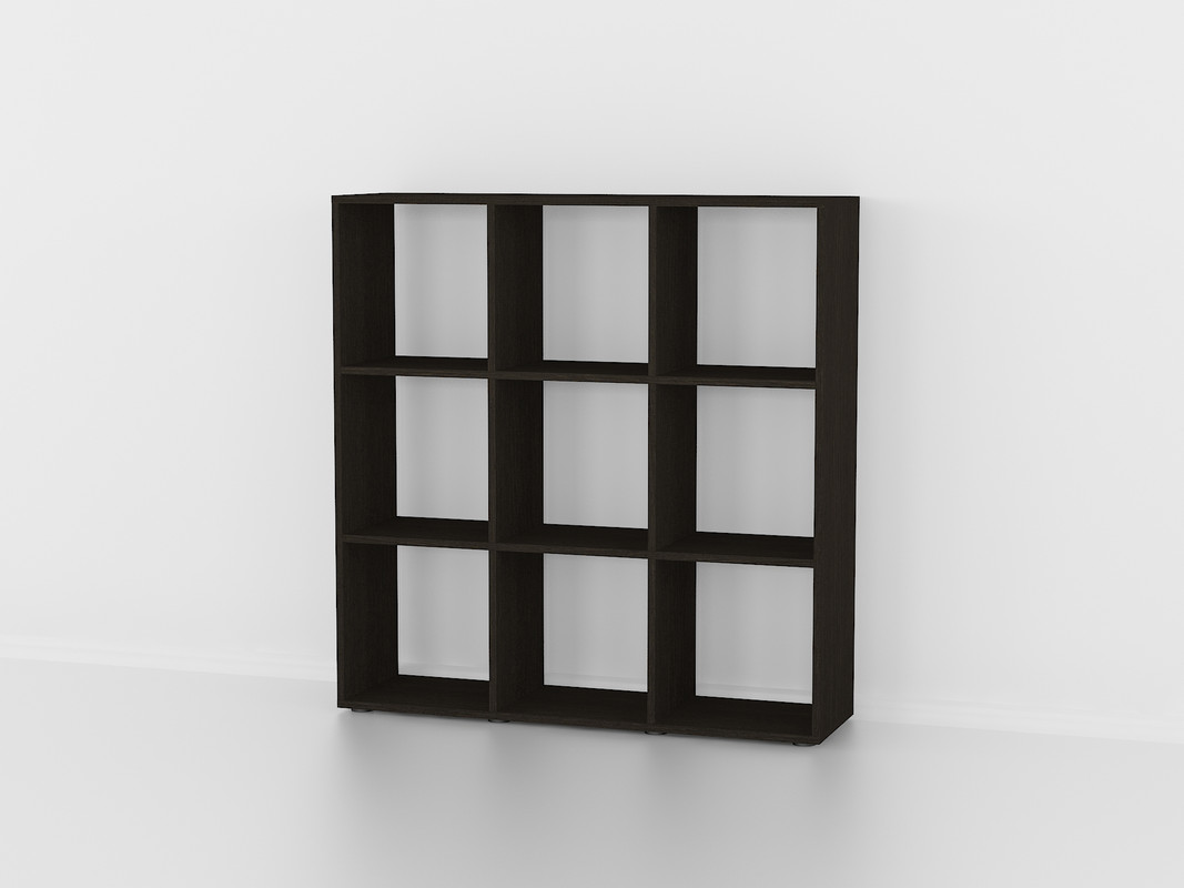 Полиця на 9 комірок А-20