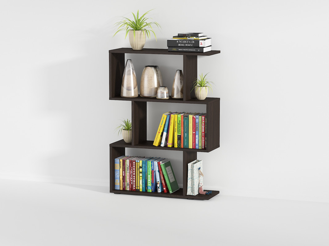 Полиця напольна А-74