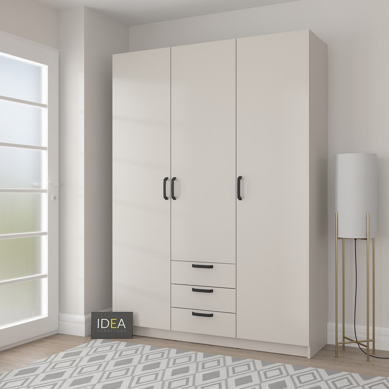 Шафа розпашна Д-118