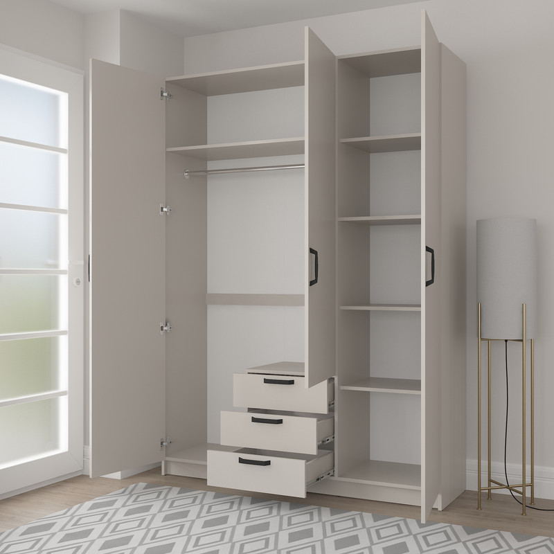 Шафа розпашна Д-118