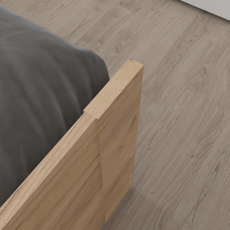 Ліжко односпальне IDEA Д-129 2000х900мм