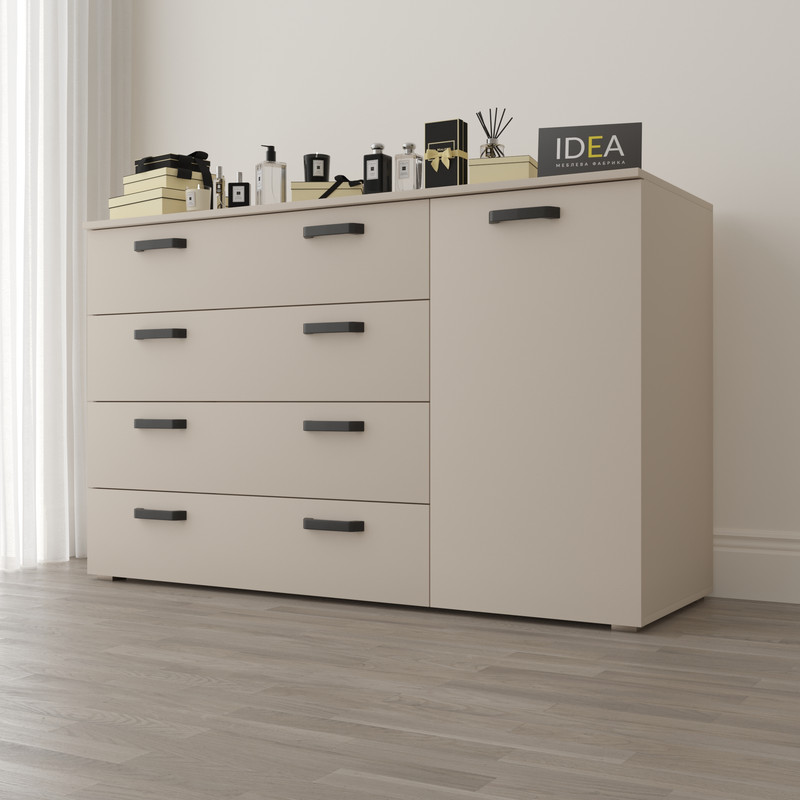 Комод ТКБ-365.8