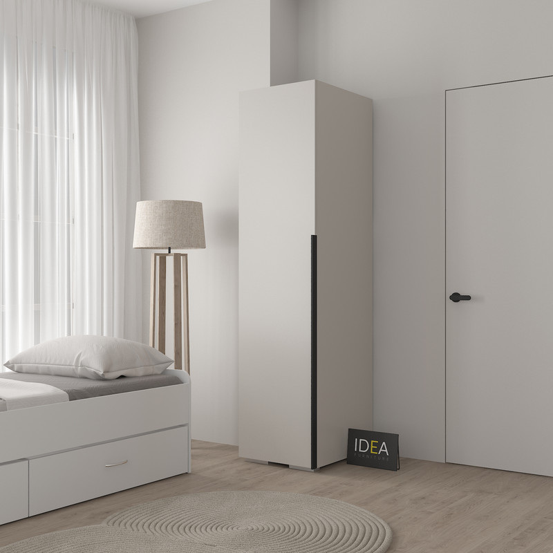 Пенал з полицями IDEA 50см Д-120