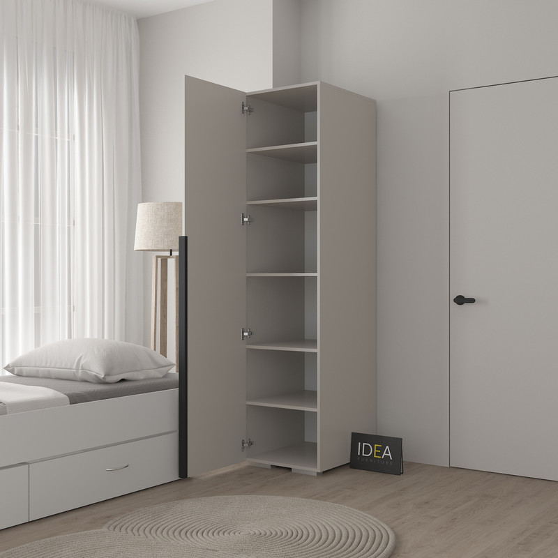 Пенал з полицями IDEA 50см Д-120