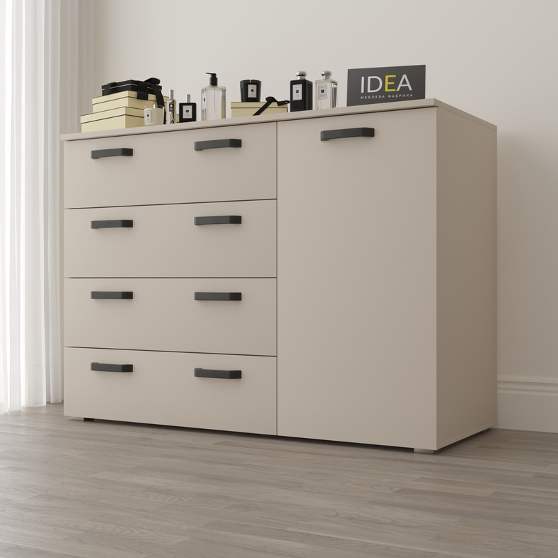 Комод ТКБ-365.4