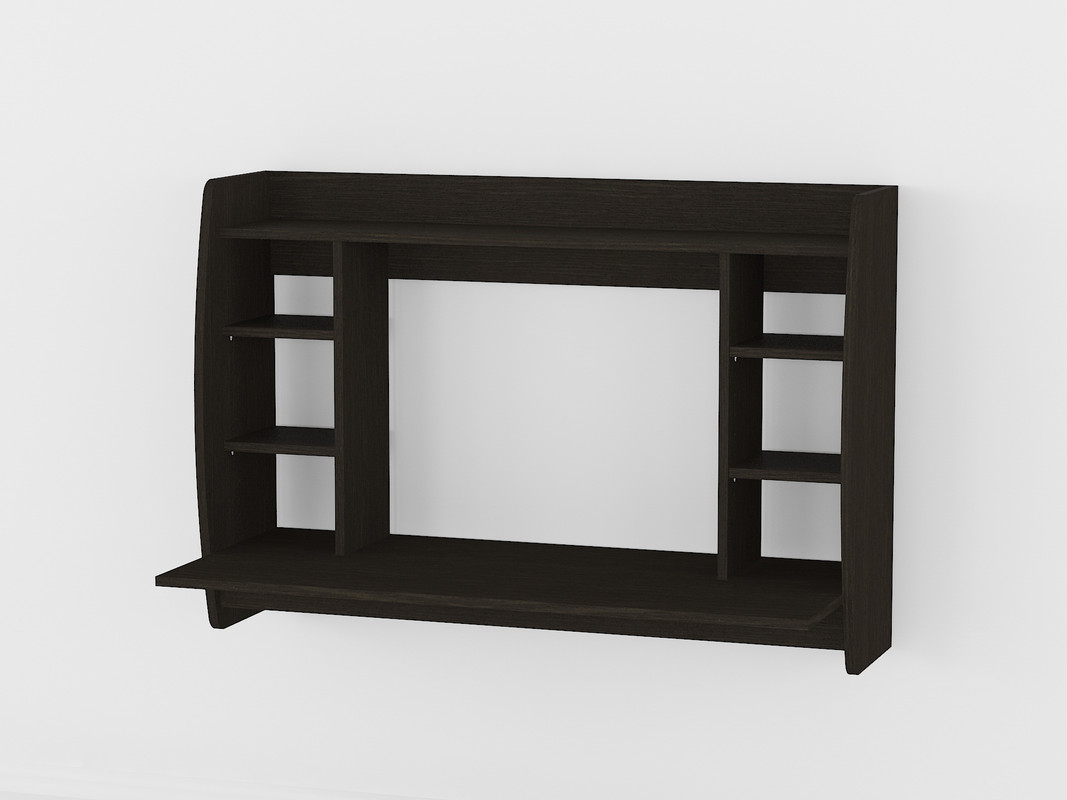 Стіл комп*ютерний навісний А-43