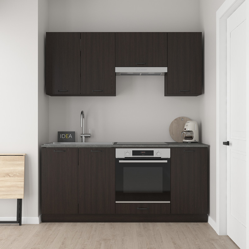 Кухня Ніко 180 см IDEA