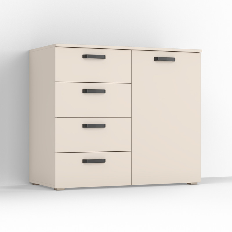 Комод ТКБ-363.4