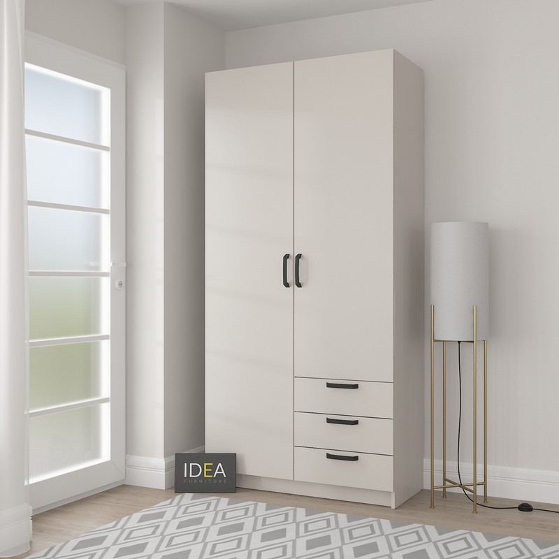 Шафа розпашна Д-116