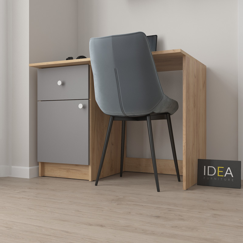 Стіл письмовий IDEA 100см Д-103