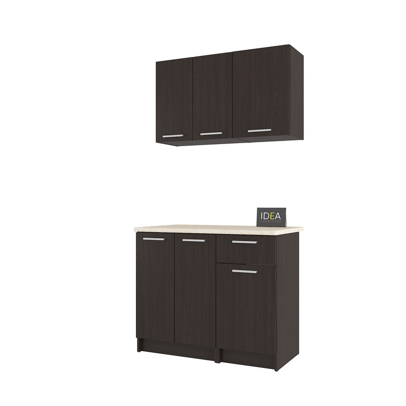 Комплект кухонний IDEA 100см К-95