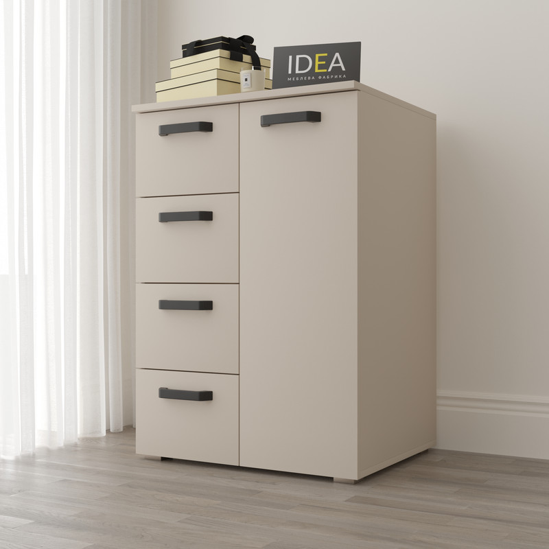 Комод ТКБ-363