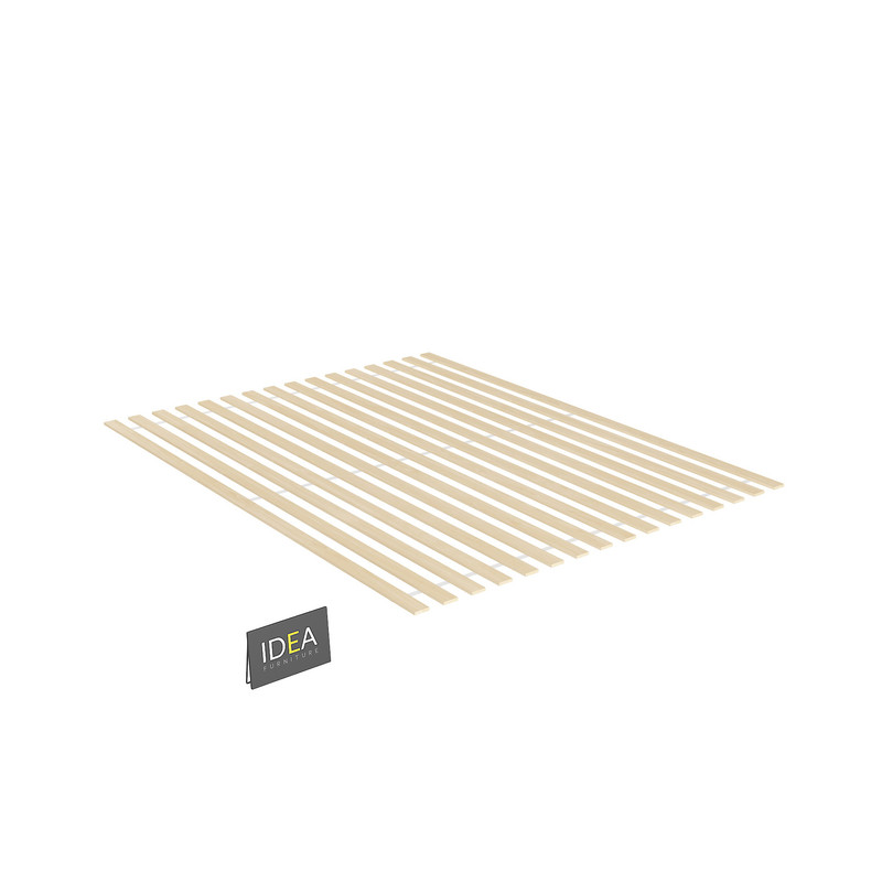 Ламель на Двоспальне ліжко 200х160 Д-133