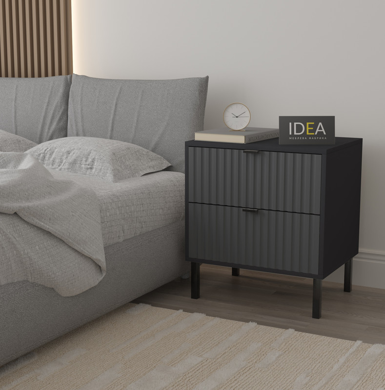 Приліжкова тумба П-18