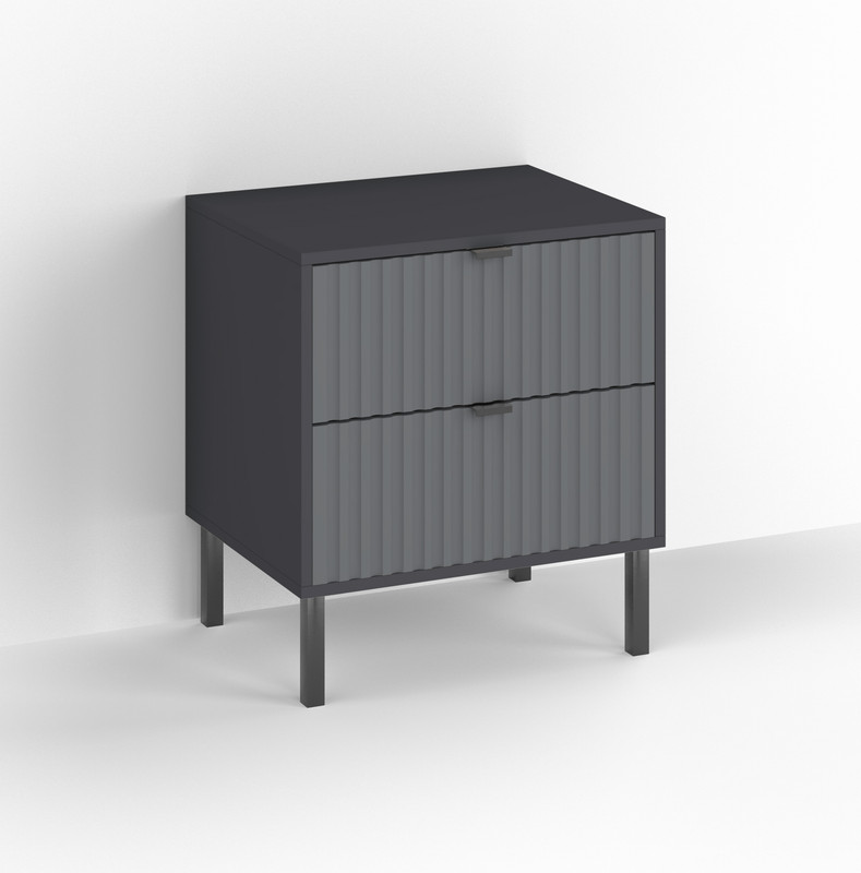 Приліжкова тумба П-18