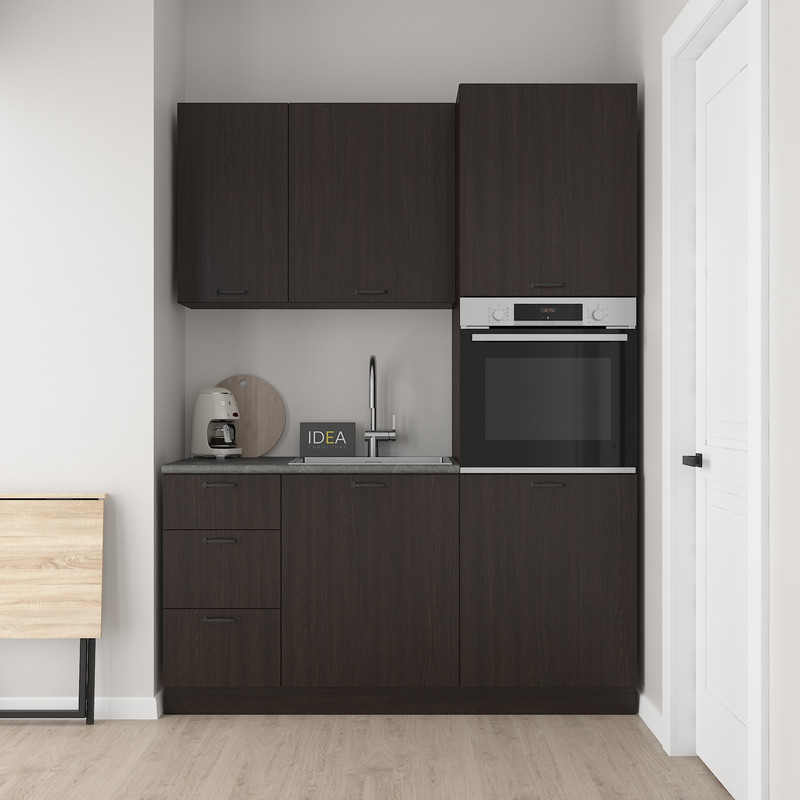 Кухня Ніко 160 см IDEA