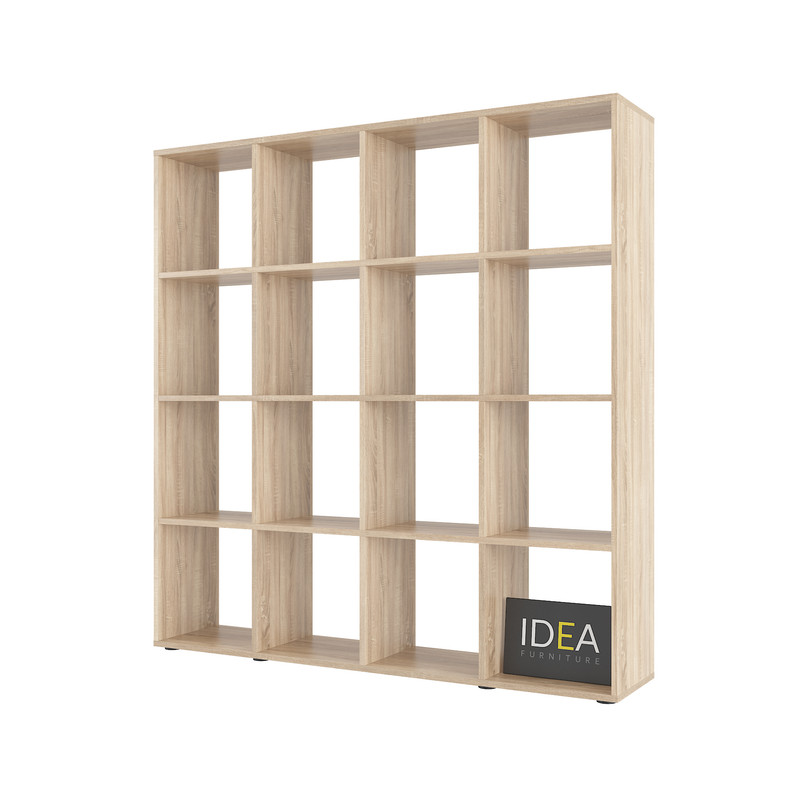 Полиця на 16 комірок А-11