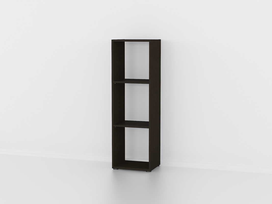 Полиця на 3 комірки А-59