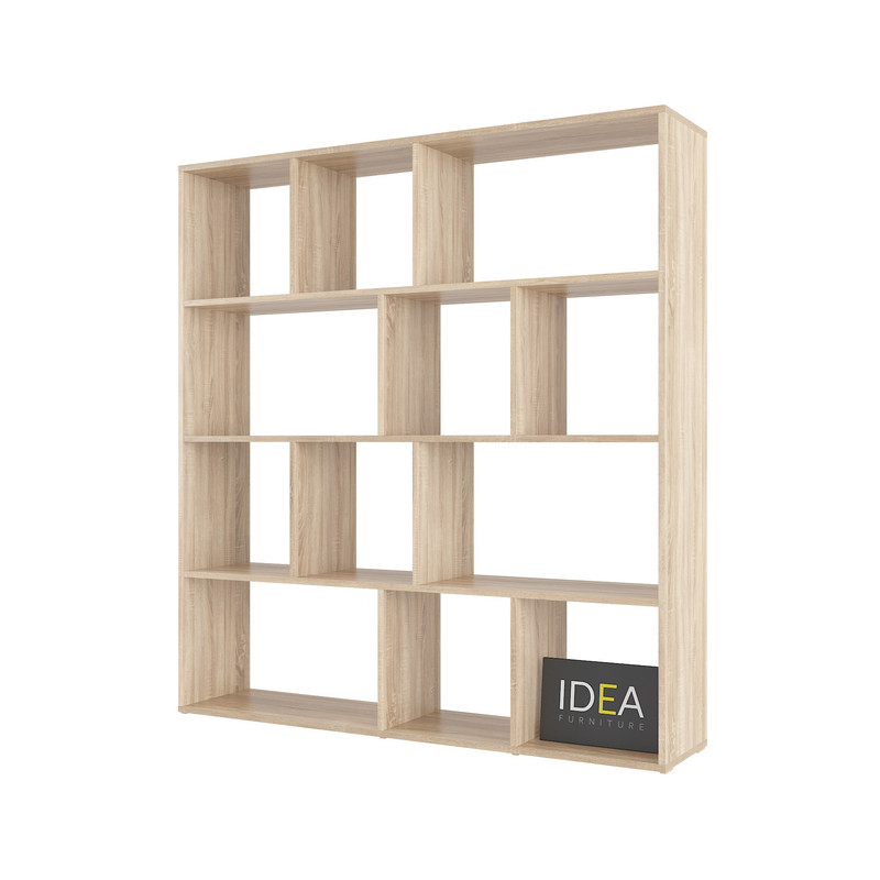 Стелаж на 12 комірок А-83