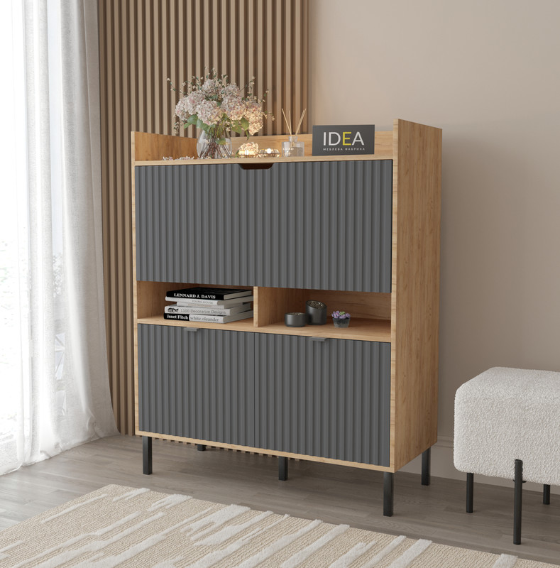 Стіл Трансформер П-4