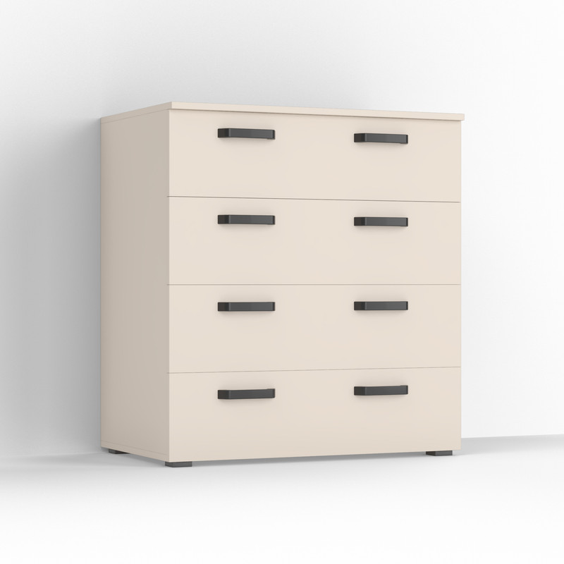 Комод на 4 шухдяли ТКБ-361.2