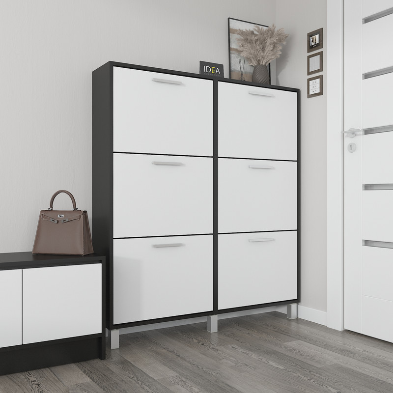 Взуттєва тумба А-164