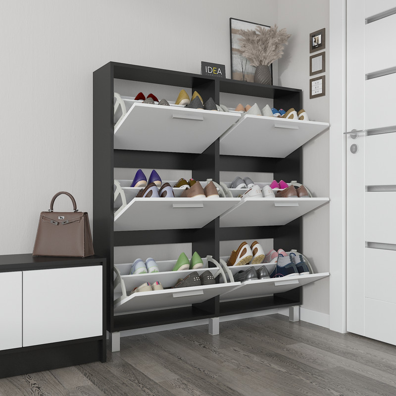 Взуттєва тумба А-164