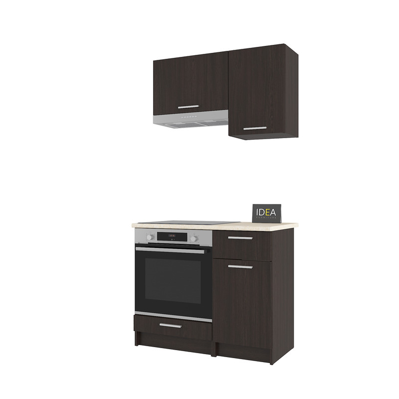 Комплект кухонний IDEA 100см К-93