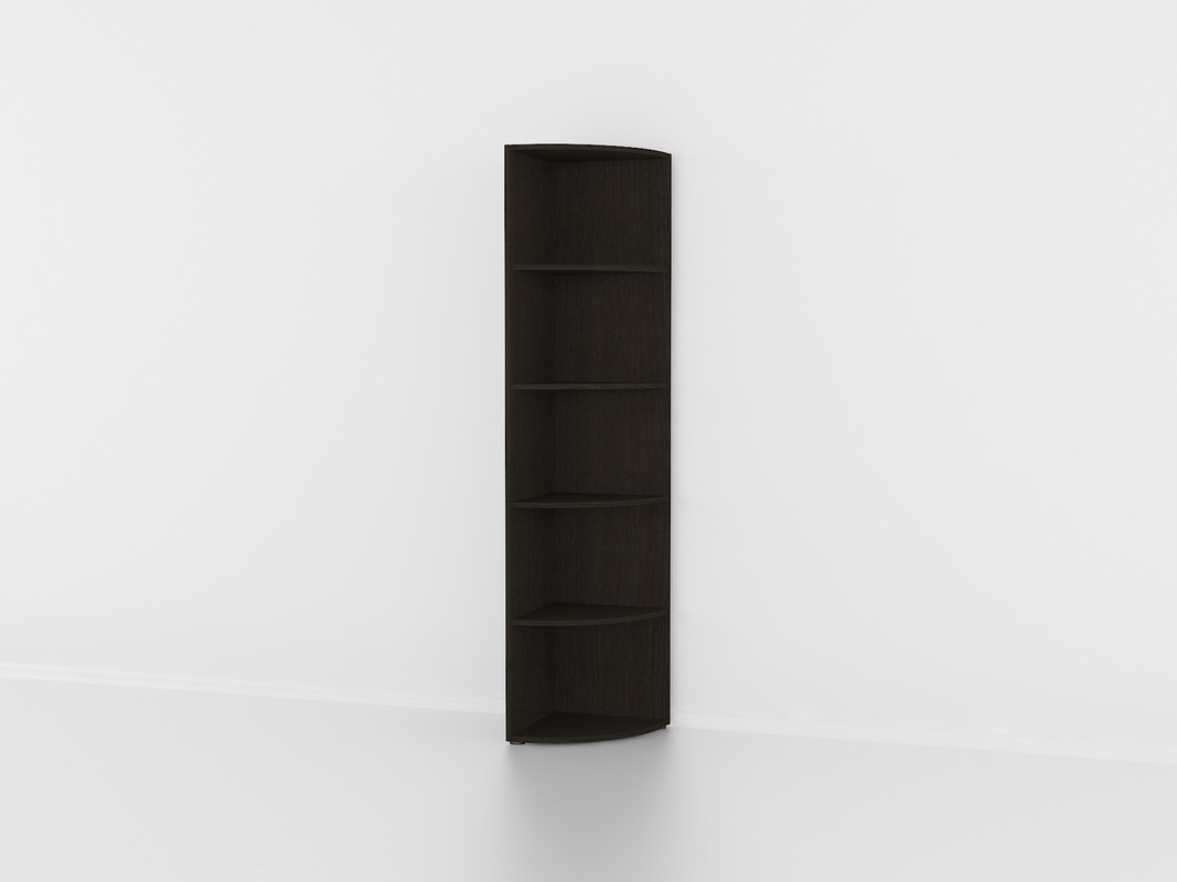 Полиця кутова А-32