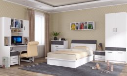 Как выбрать мебель для спальной комнаты?